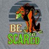 Boys' - Disney Villains - Be Scared Short Sleeve Graphic T-Shirt - 2 of 4