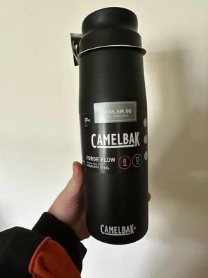 Camelbak Forge Flow 20oz Insulated SST l Bill & Paul's l Grand Rapids, MI