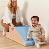 ECR4Kids SoftZone Little Me Climb and Slide, 2-Piece - 4 of 4