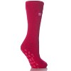 Women's Slipper Socks - 2 of 4