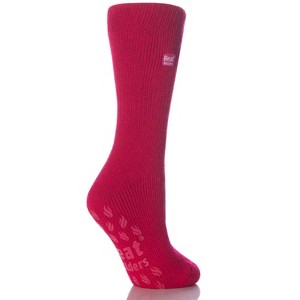 Women's Slipper Socks - 1 of 3
