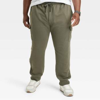 Buy Zella Compass Pocket Cargo Joggers - Olive Night At 62% Off