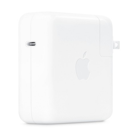 Apple 67W USB-C Power Adapter : Electronics 