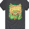 Boys' - Pokémon - Grookey Galar Short Sleeve Graphic T-Shirt - 2 of 4