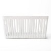 Medium Rectangle Basket Marble - Bullseye's Playground™ - 2 of 3