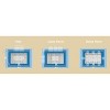 Liora Manne Canyon Floral Indoor/Outdoor Rug.. - 4 of 4
