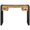 VidaXL Desk Solid Reclaimed Wood - 2 of 4