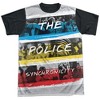 Men's The Police Synchronicity Short Sleeve Costume T-Shirt - 2 of 4