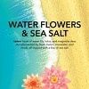 Dionis Goat Milk Body Lotion Water Flowers & Sea Salt, 8.5 oz. - 4 of 4