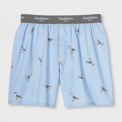 target boxer shorts