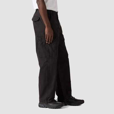Levi's Men's XX Cargo Baggy Fit Pants | eBay