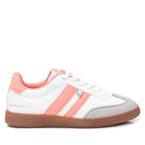 Женские кроссовки XTI Womens's Urban Casual Sneakers 143485 Orange 5.5