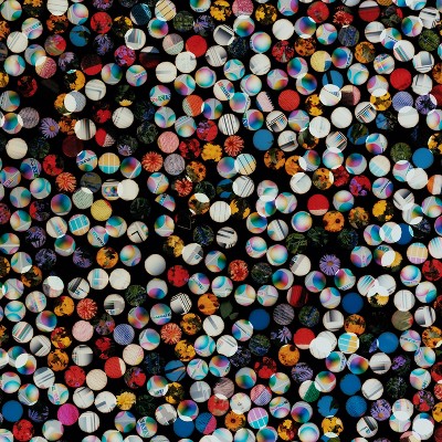 Four Tet - There Is Love In You Expanded Edition (LP)