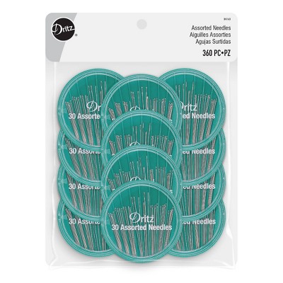 Fiskars 20pc 1.5 Quilting and Craft Safety Pins