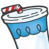 Eureka® Fast Food Paper Cut-Outs, 36 Per Pack, 3 Packs - 3 of 3