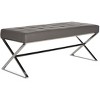 Micha Bench  - Safavieh - 3 of 4
