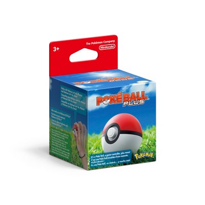 pokeball toy target