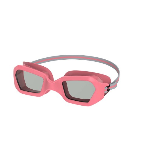 Red cheap speedo goggles