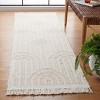 Kilim KLM765 Hand woven Indoor Rugs - Safavieh - 2 of 4