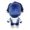 GREAT EASTERN ENTERTAINMENT CO MY HERO ACADEMIA S2- IIDA  HERO COSTUME PLUSH 8"H - 2 of 2