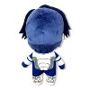 GREAT EASTERN ENTERTAINMENT CO MY HERO ACADEMIA S2- IIDA  HERO COSTUME PLUSH 8"H - image 2 of 2