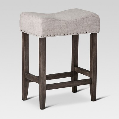 saddle stool