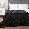 PAVILIA Soft Waffle Blanket Throw for Sofa Bed, Lightweight Plush Warm Blanket for Couch - 4 of 4