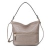 MKF Collection Sierra Vegan Leather Women’s Shoulder Bag by Mia K - 2 of 4