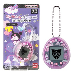 Tamagotchi nano 3色セット Bandai Tamagotchi x Sanrio Nano Digital Pet | Kuromi : Target