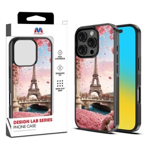 MyBat Design Lab Series Case - Paris In Bloom - 1 of 4
