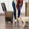 IRIS USA Premium Airtight Pet Food Containers - 3 of 4