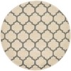 Unique Loom Trellis Philadelphia Geometric Indoor Woven Area Rug - 2 of 4