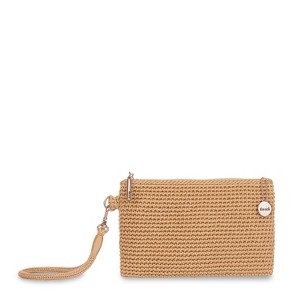 The Sak Vita Crochet Wristlet - 1 of 4