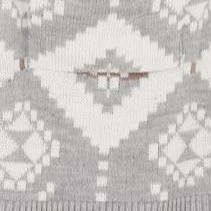 black fair isle