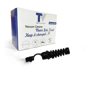Topvacuumparts Replacement For Royal Flex Type Upright Vacuum Cleaner Cord Grommet # Compare to Part 1611305000 - 1 of 3