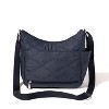 baggallini Women's Everywhere Bagg Crossbody Shoulder Bag with RFID Wristlet - 3 of 4