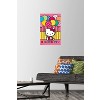 Trends International Hello Kitty - Balloon Unframed Wall Poster Prints - 2 of 4