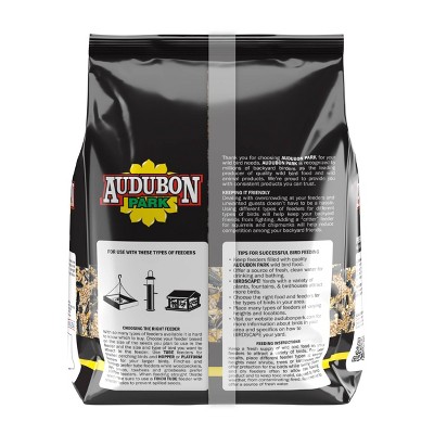 Audubon Park 5lb Premium Wild Bird Food Blend