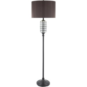 Livabliss Letty Traditional Floor Lamps - 1 of 4