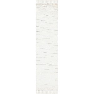 Casablanca CSB454 Hand Woven Indoor Rug - Safavieh - 1 of 4