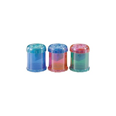 Acme Westcott Pencil/Crayon Sharpener 12202