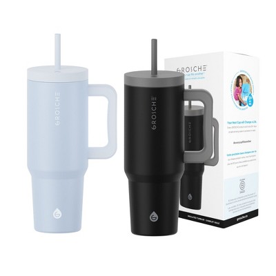 blue + black (pack of 2)