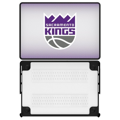 Keyscaper NBA Western Conference Teams Linen Laptop Case for Apple MacBook
