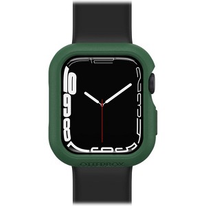 Otterbox Apple Watch Series 7/8 41mm Bumper - Green Envy - 1 of 4