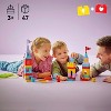 LEGO DUPLO Hopsy’s Castle Game Building Toy 10450 - 2 of 4