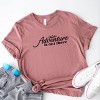 Simply Sage Market Adventure Is Out There Short Sleeve Tee - 3 of 4