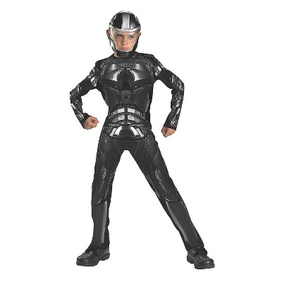Boys' G.I. Joe Classic Duke Costume