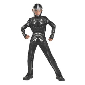 Boys' G.I. Joe Classic Duke Costume - 1 of 2