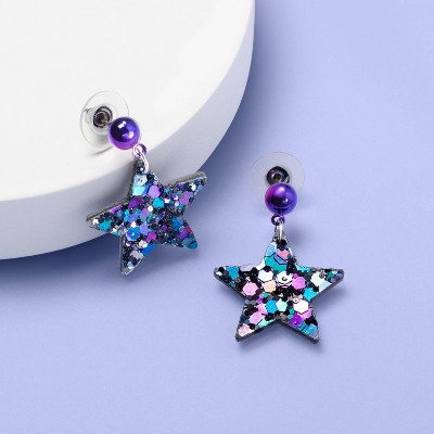 Star Earrings - More Than Magic 