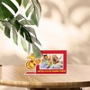 CDI Corp U.S. Marine Corps Color 4”X6” Shock Standee Picture Frame - 3 of 4